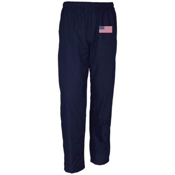 American Men's Wind Pants - Image 2