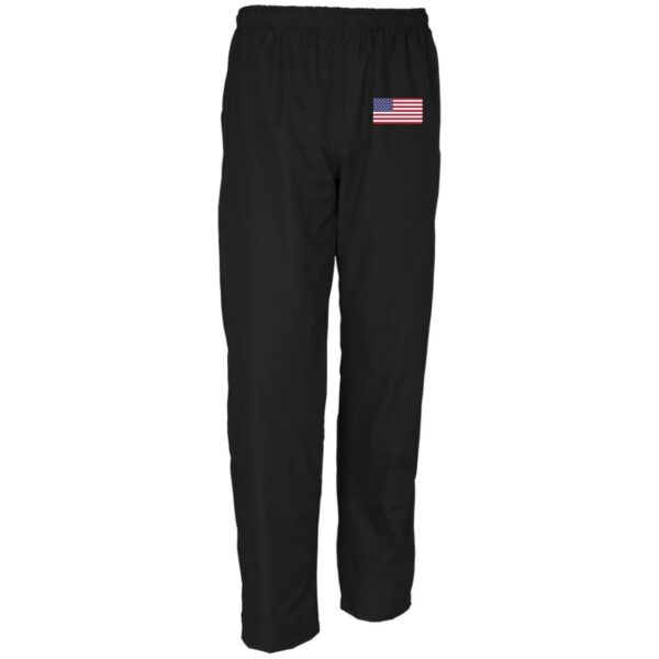 American Men's Wind Pants