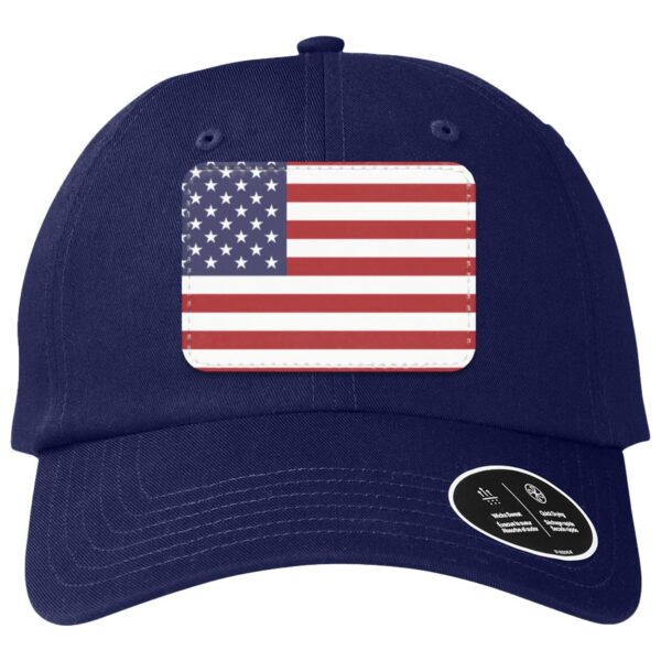 American Under Armour Team Chino Hat - Image 6