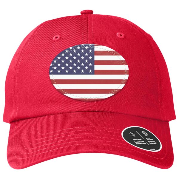 American Under Armour Team Chino Hat - Image 15