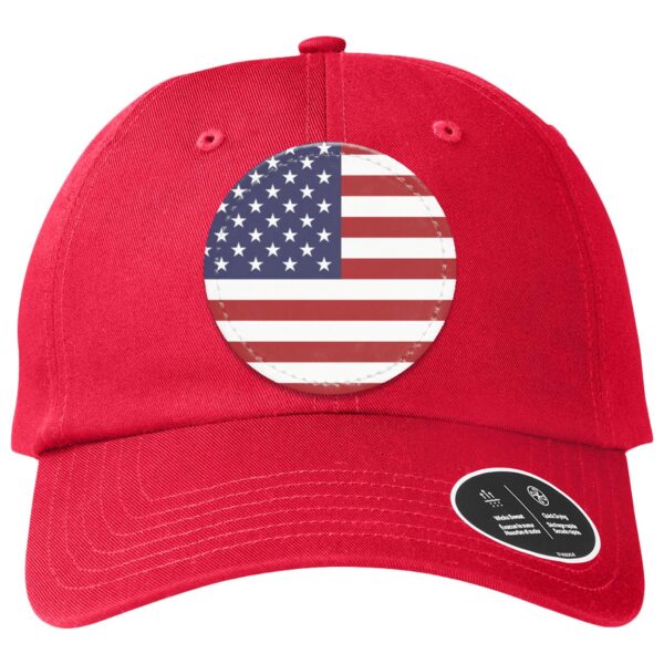 American Under Armour Team Chino Hat - Image 16