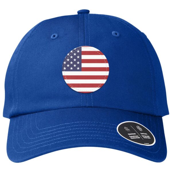 American Under Armour Team Chino Hat - Image 17