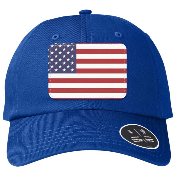 American Under Armour Team Chino Hat - Image 18