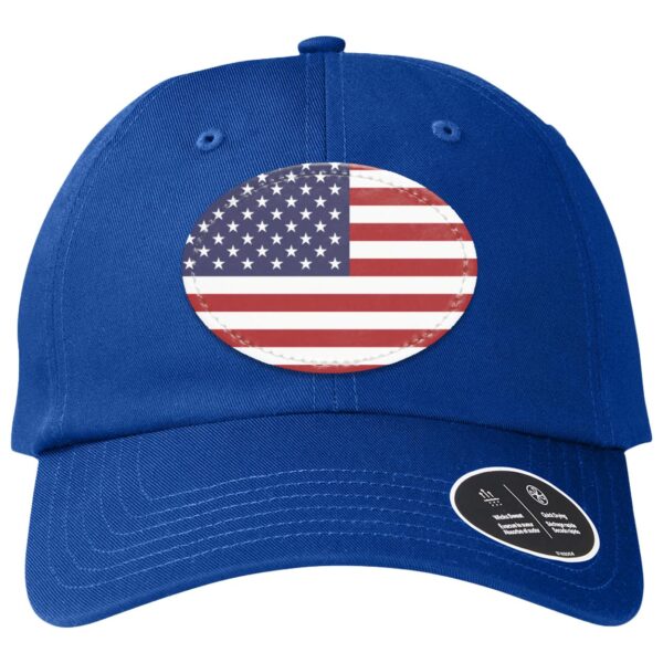 American Under Armour Team Chino Hat - Image 19