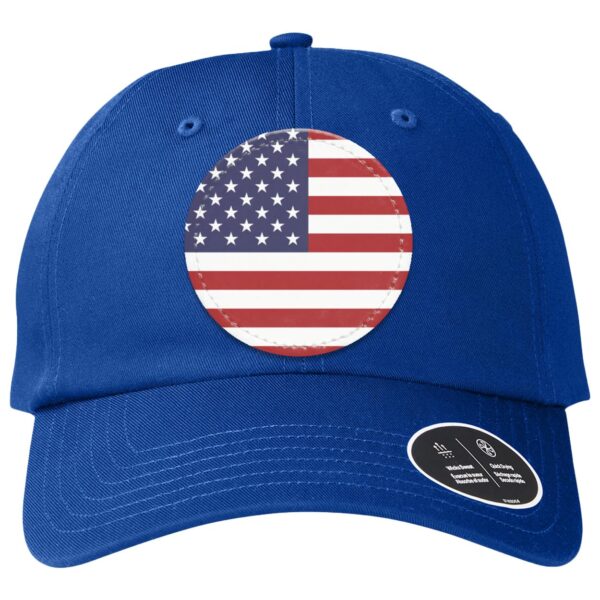 American Under Armour Team Chino Hat - Image 20