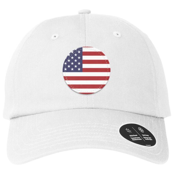 American Under Armour Team Chino Hat - Image 21