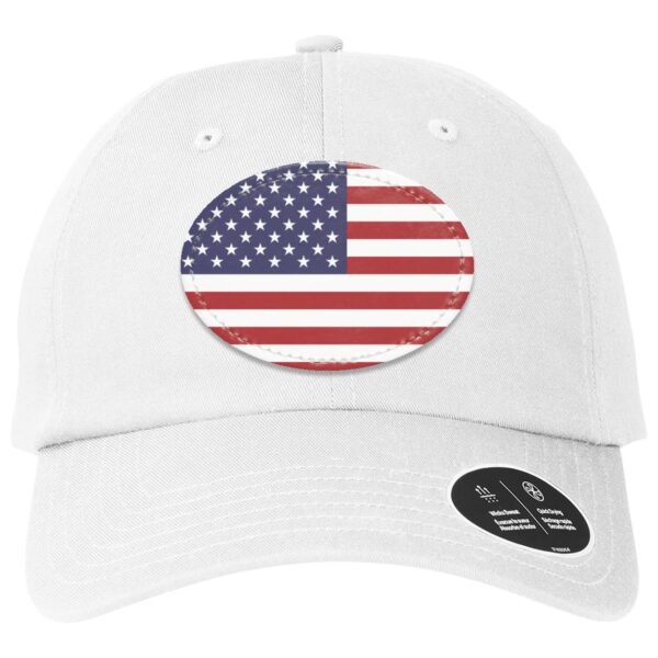 American Under Armour Team Chino Hat - Image 23