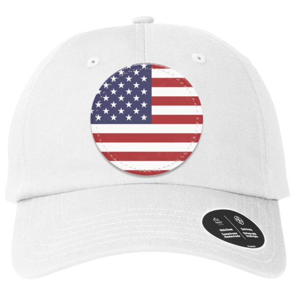 American Under Armour Team Chino Hat - Image 24