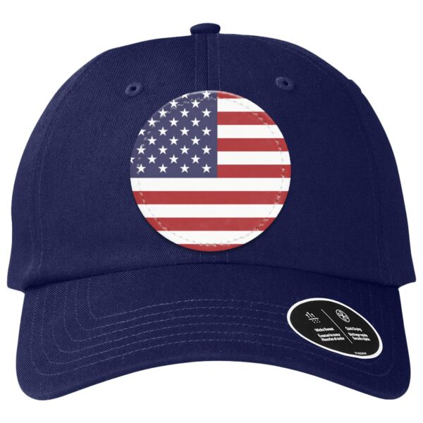 American Under Armour Team Chino Hat - Image 8