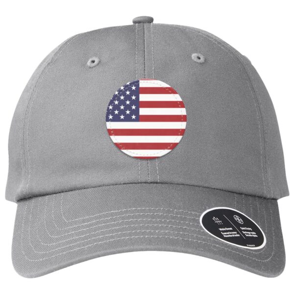 American Under Armour Team Chino Hat - Image 9