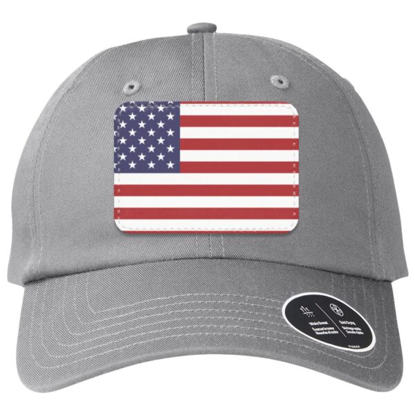 American Under Armour Team Chino Hat - Image 10