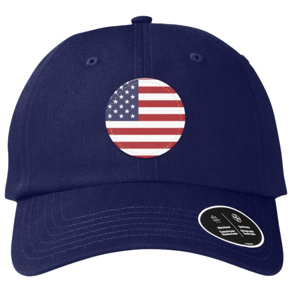 American Under Armour Team Chino Hat - Image 5