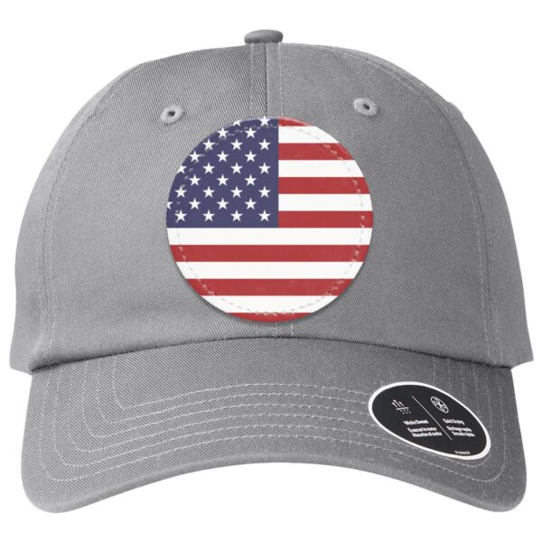 American Under Armour Team Chino Hat - Image 12