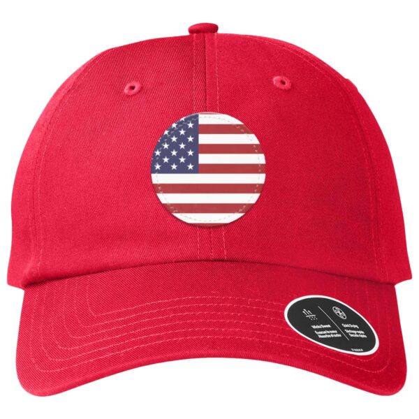 American Under Armour Team Chino Hat - Image 13