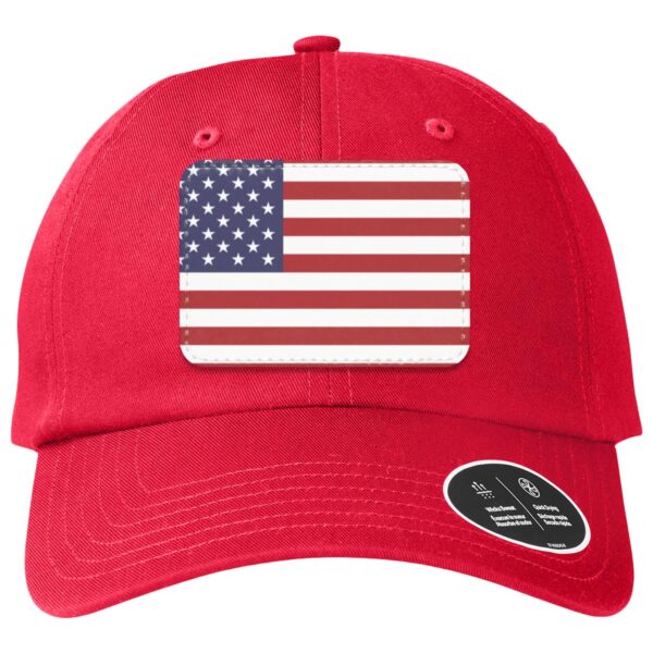 American Under Armour Team Chino Hat - Image 14