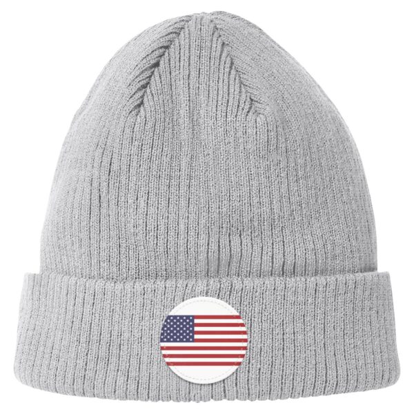 American Champion Cuff Beanie - Image 12