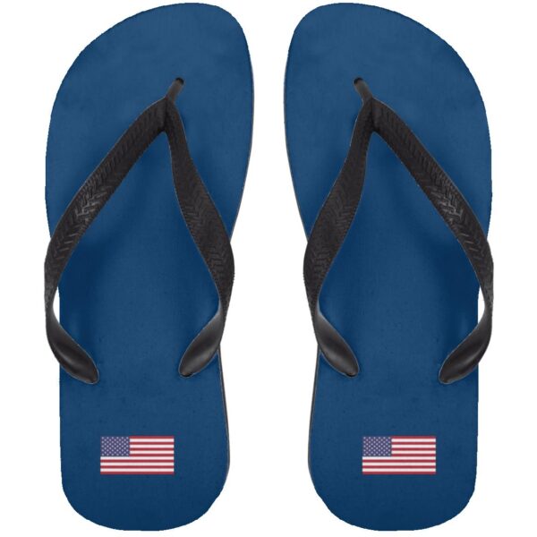 American  Flip Flops - Image 2