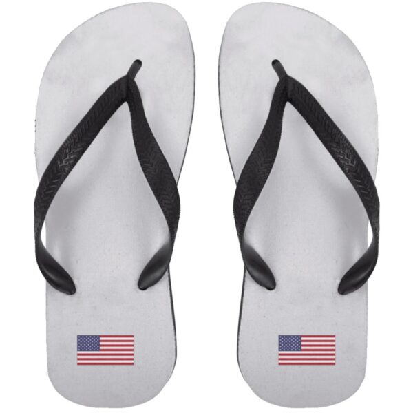 American  Flip Flops