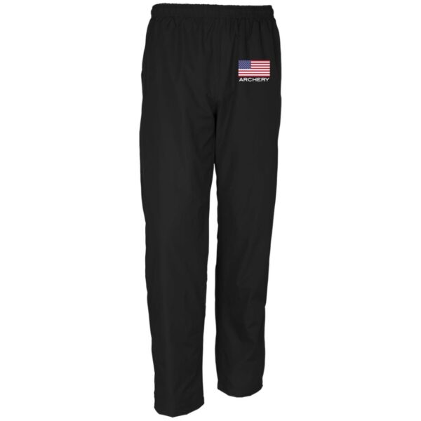 American Archery Men's Wind Pants