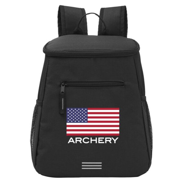 American Archery Backpack Cooler