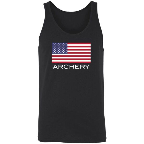 American Archery  Tank Top