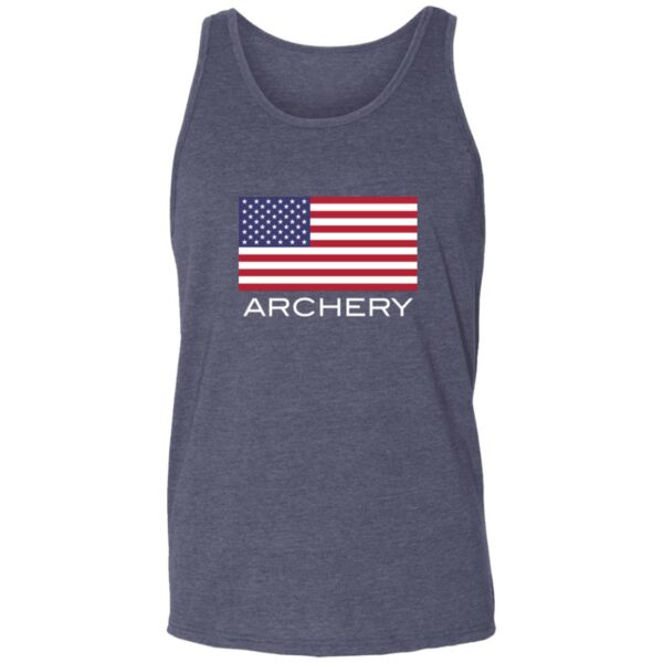 American Archery  Tank Top - Image 5