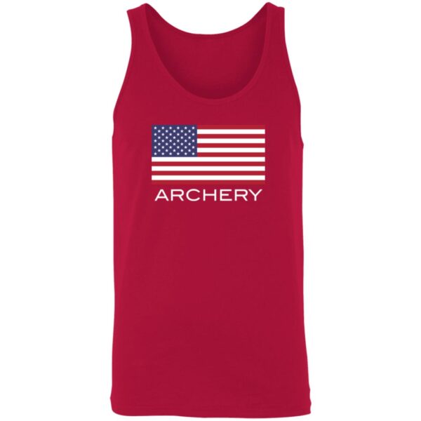 American Archery  Tank Top - Image 6