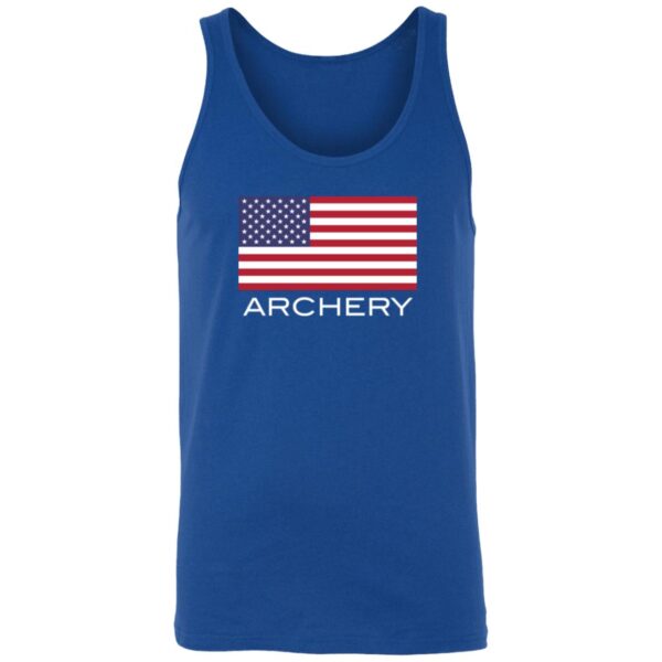 American Archery  Tank Top - Image 7