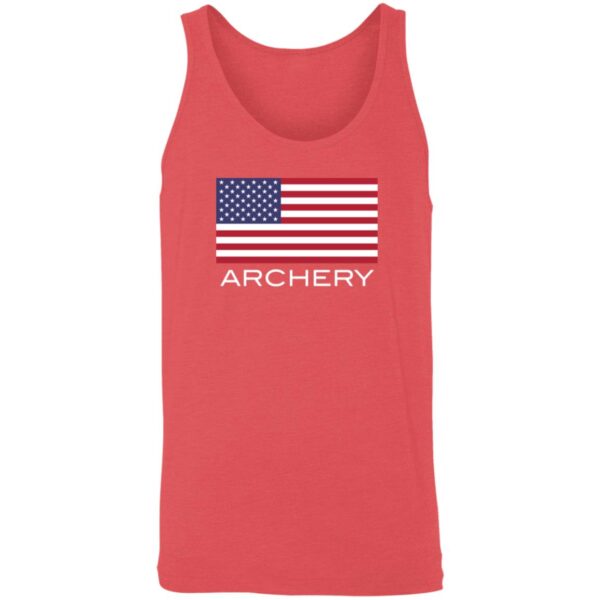 American Archery  Tank Top - Image 9