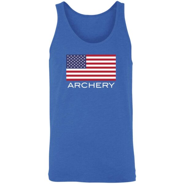 American Archery  Tank Top - Image 10