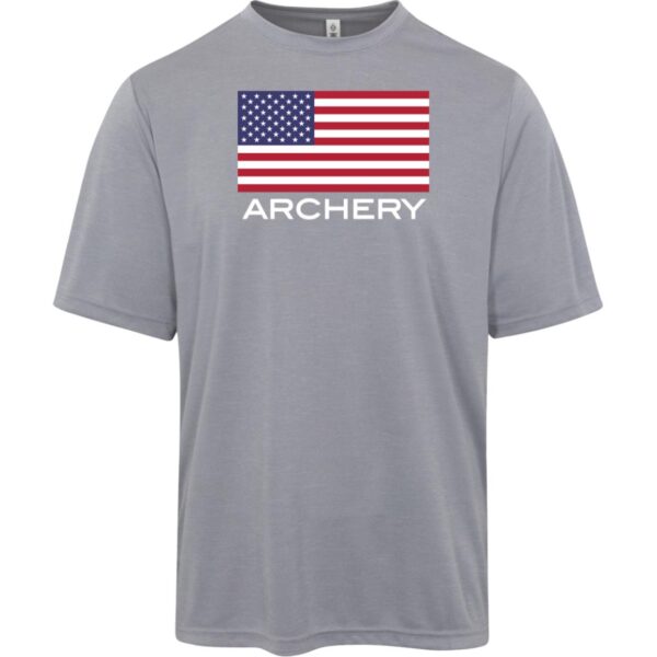 American Archery Fan Tee