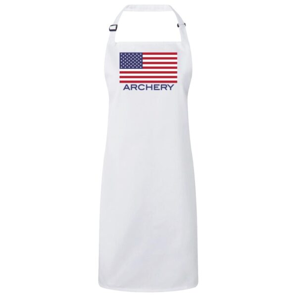 American Archery Apron