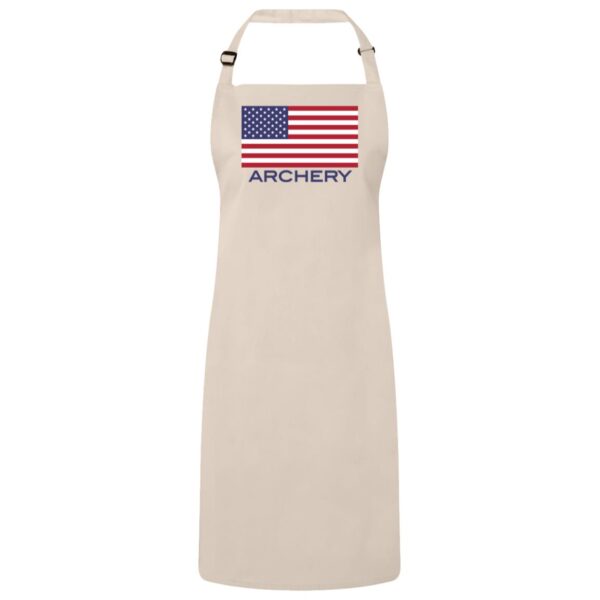 American Archery Apron - Image 2