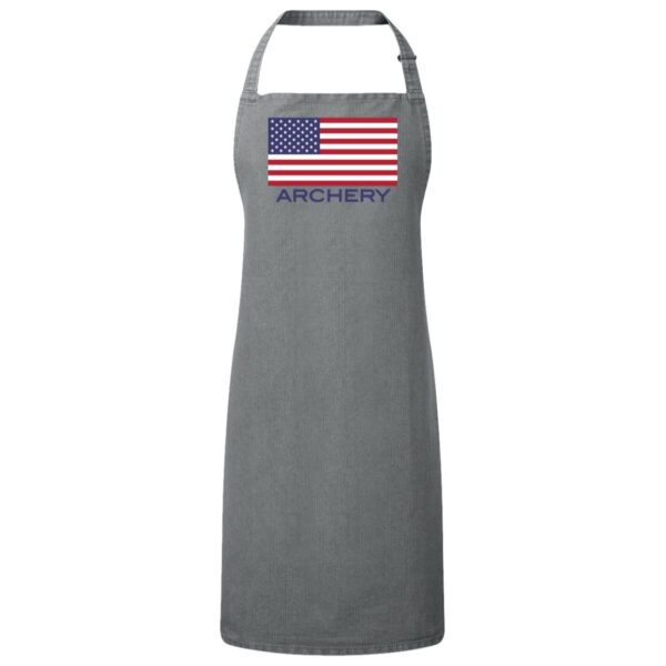 American Archery Apron - Image 3