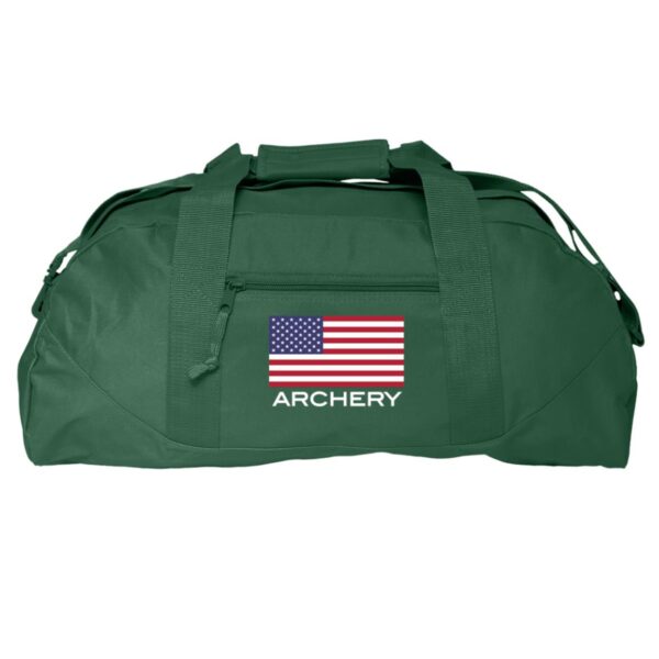 American Archery Travel Bag - Image 3