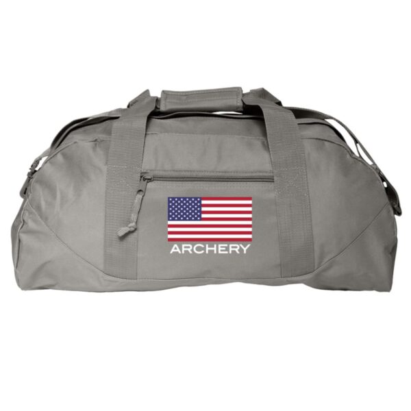 American Archery Travel Bag - Image 4