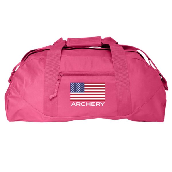 American Archery Travel Bag - Image 5