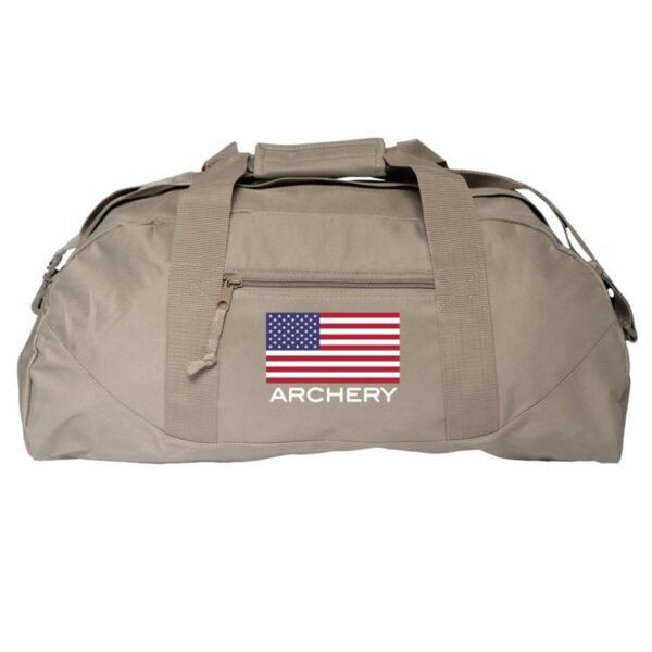 American Archery Travel Bag - Image 6