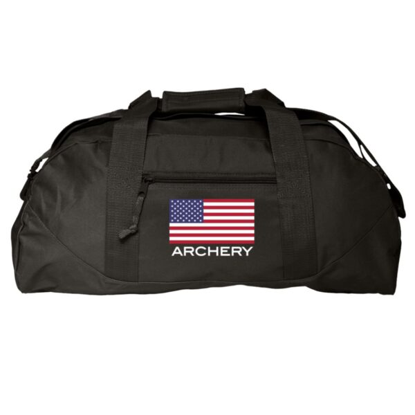 American Archery Travel Bag