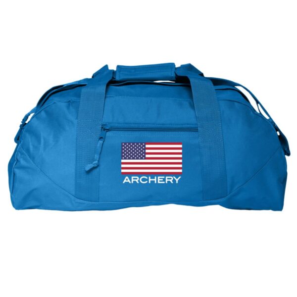 American Archery Travel Bag - Image 10