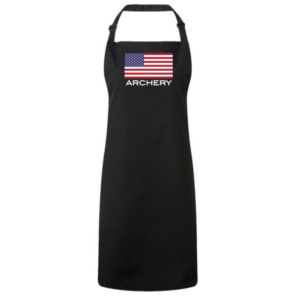 American Archery Apron