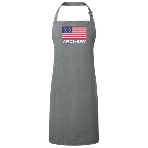 American Archery Apron - Image 2