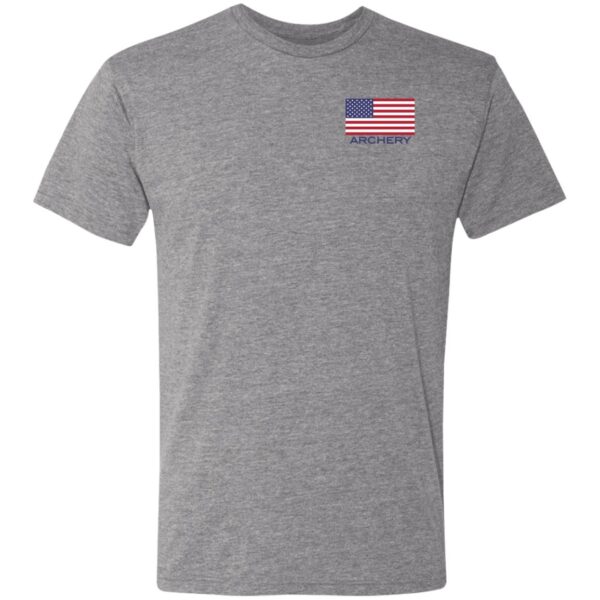 American Archery Issued Workout Tee