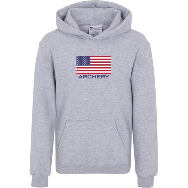 American Archery Youth Champion Hoodie