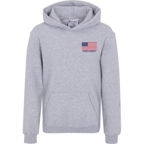 American Archery Youth Champion Hoodie