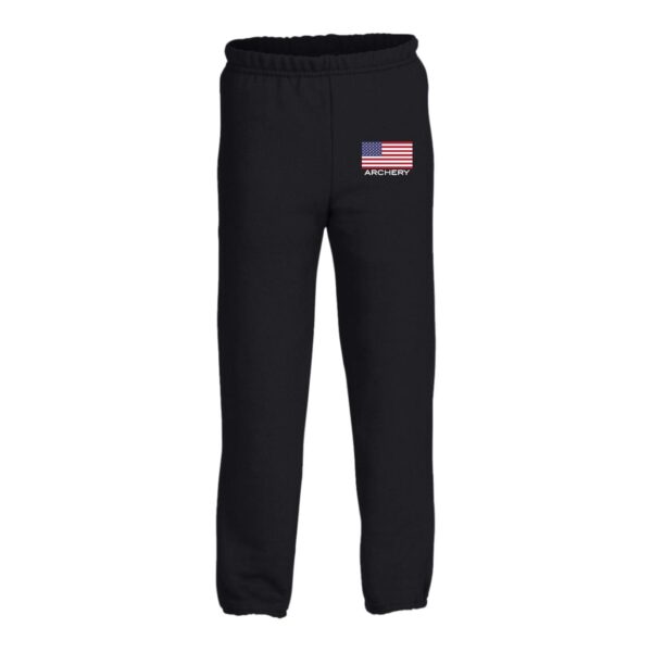 American Archery Youth Sweatpant