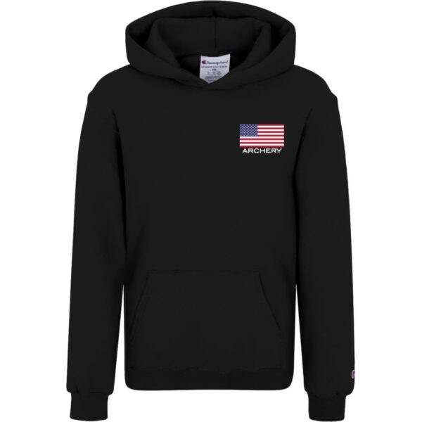 American Archery Youth Champion Hoodie