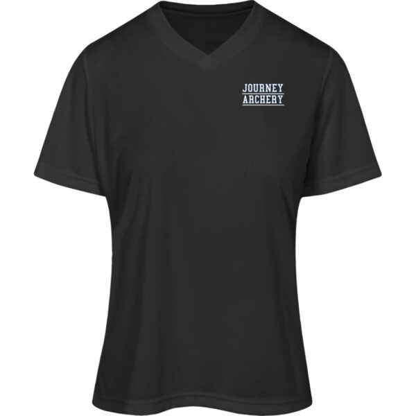 Journey Archery Women's Workout Tee