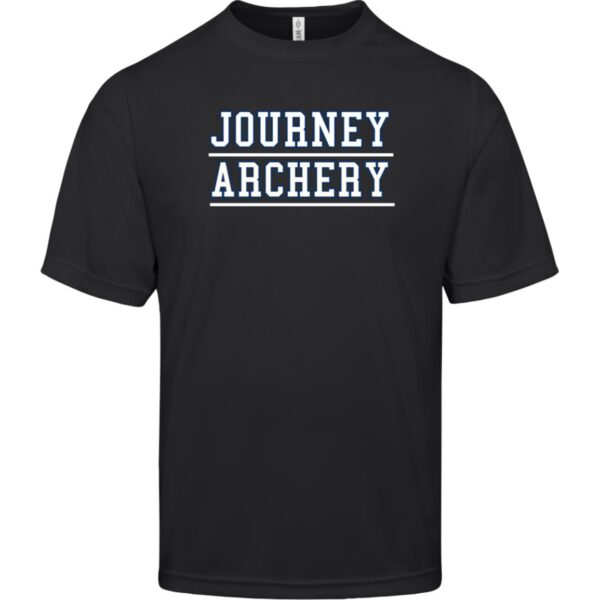 Journey Archery Workout Tee