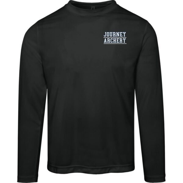 Journey Archery Long Sleeve Tee